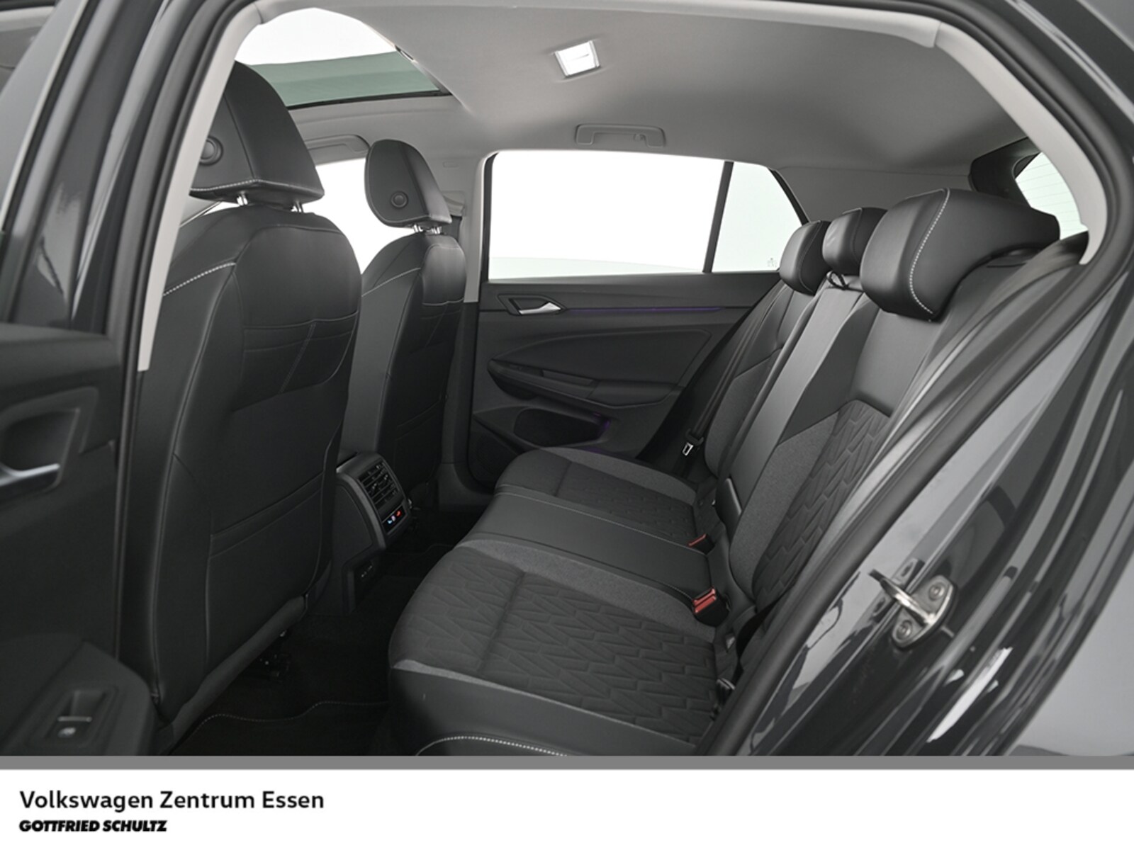 Volkswagen Golf – Bild 11