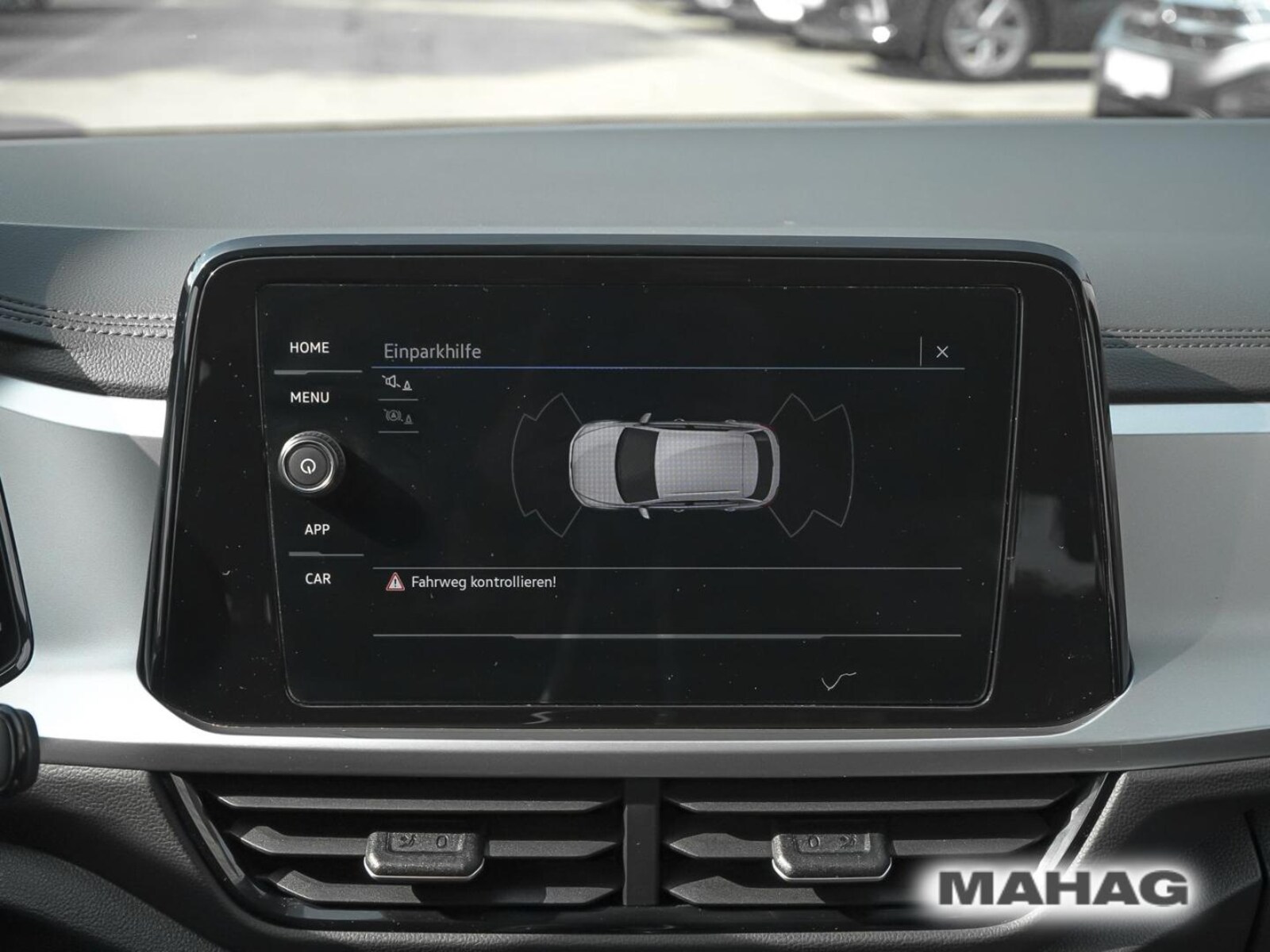 Volkswagen T-Roc – Bild 17