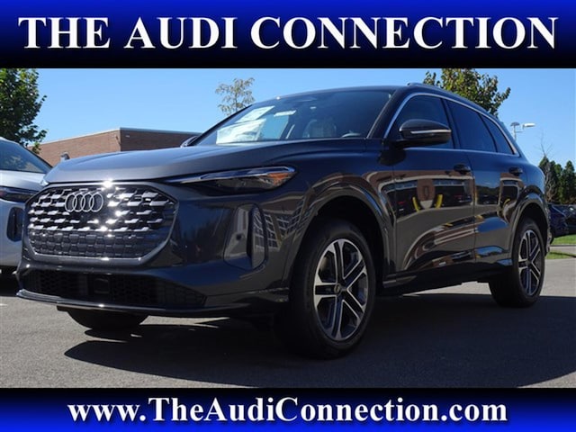 Photo of 2026 Audi Q5