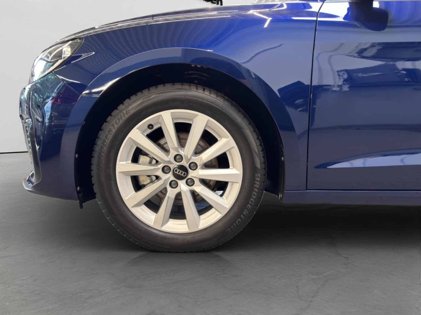 Audi A1 Sportback – Bild 11