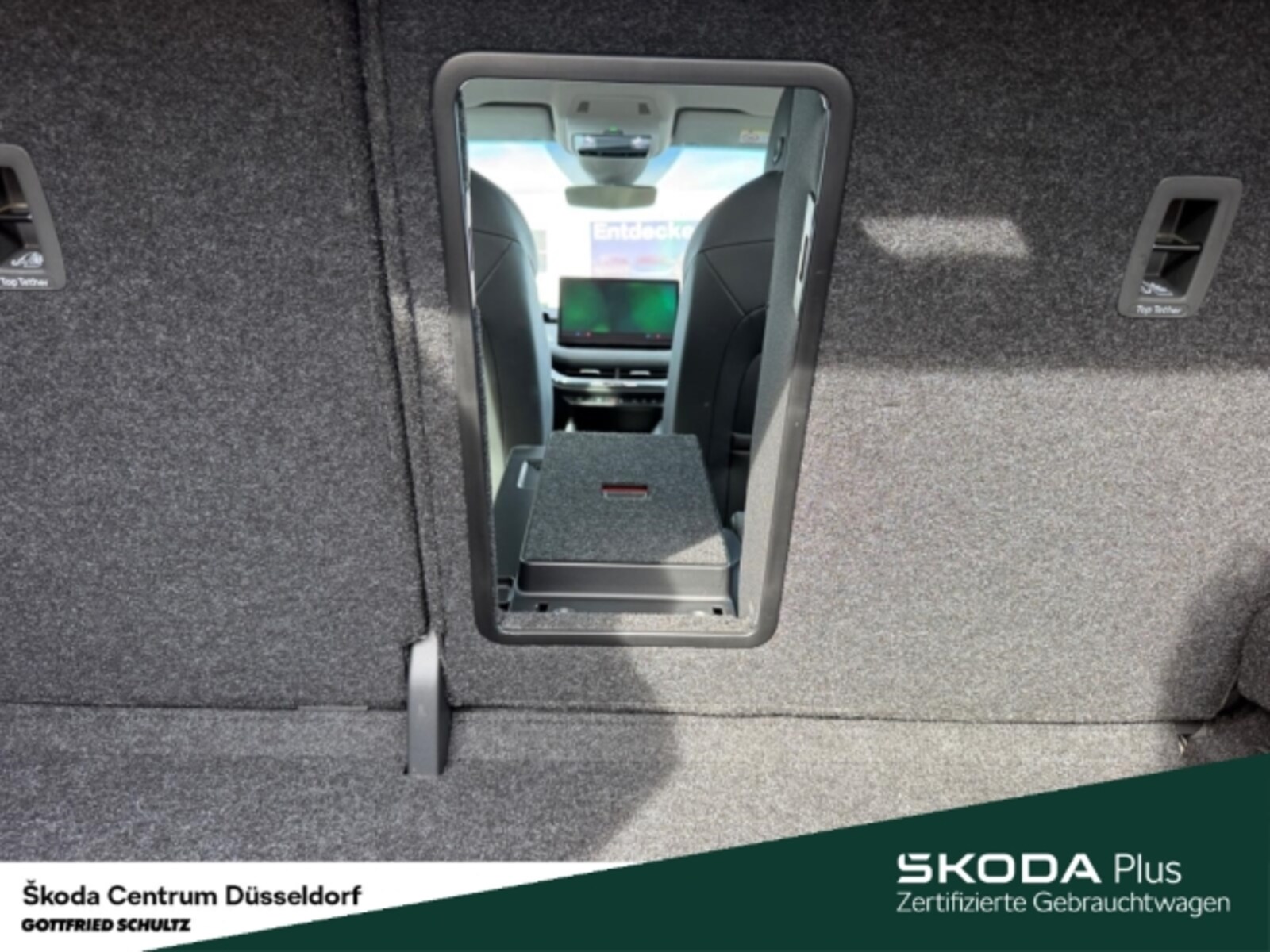 Škoda Enyaq – Bild 11
