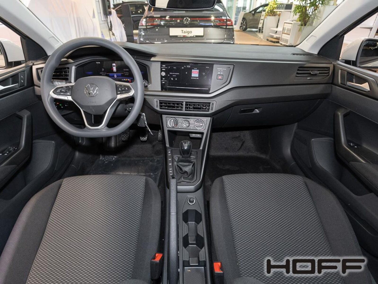 Volkswagen Polo – Bild 10