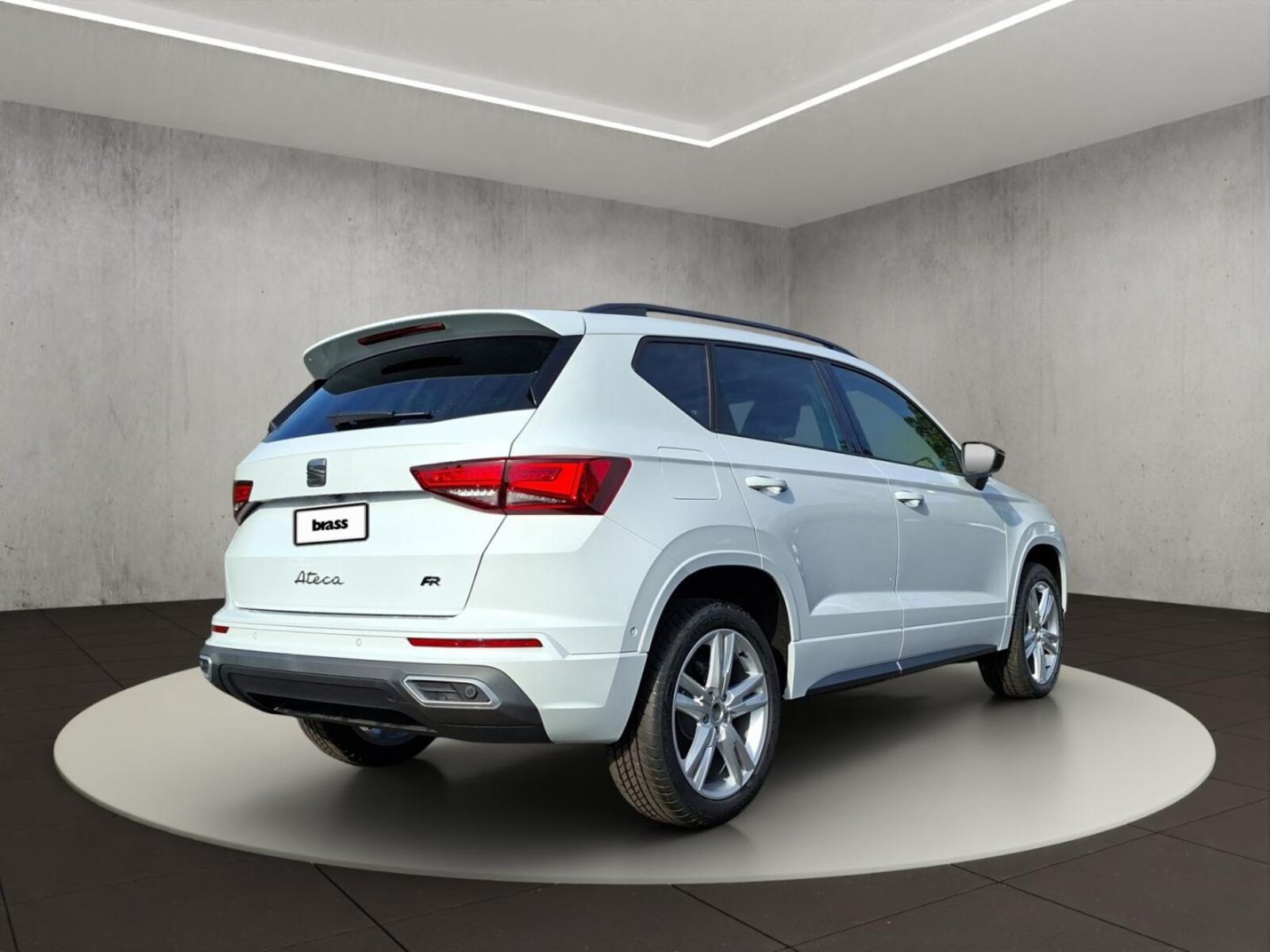 SEAT Ateca – Bild 5