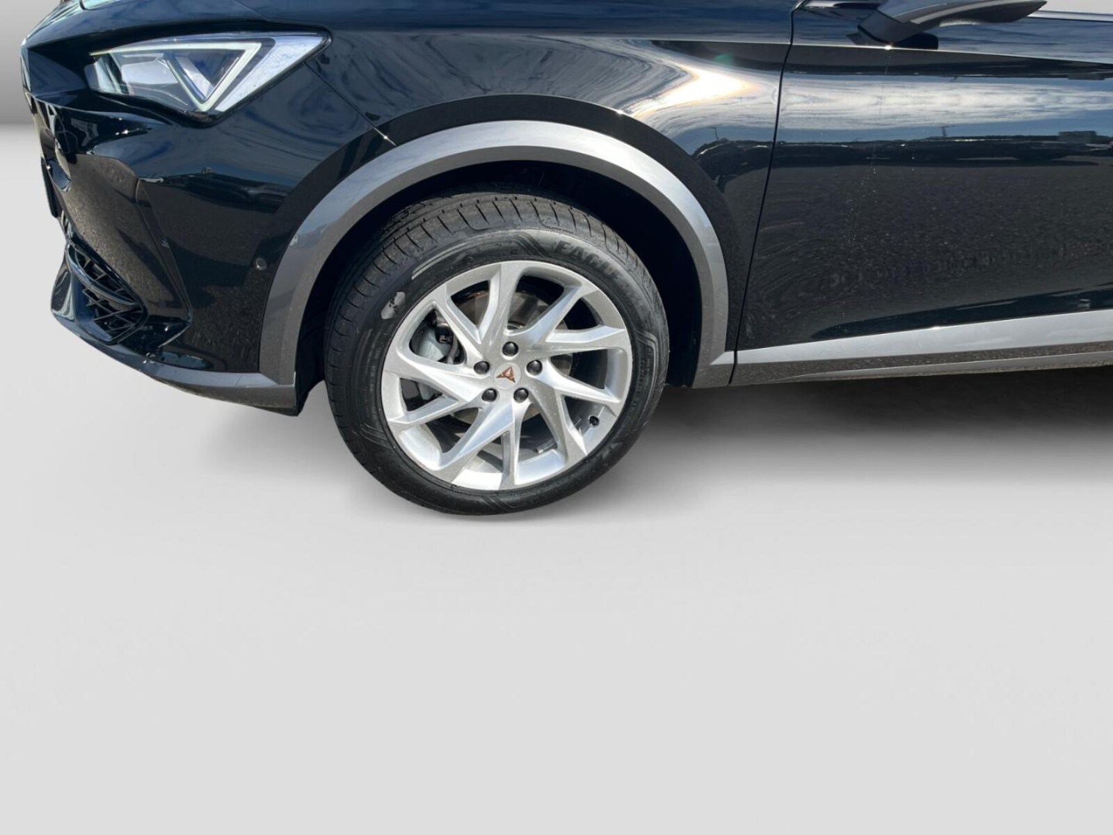 CUPRA Formentor – Bild 4