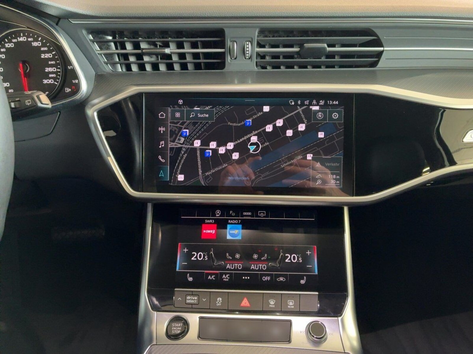 Audi A6 Avant – Bild 8