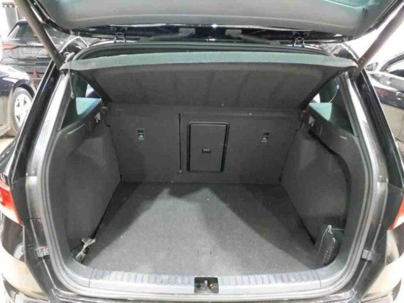 CUPRA Ateca – Bild 16