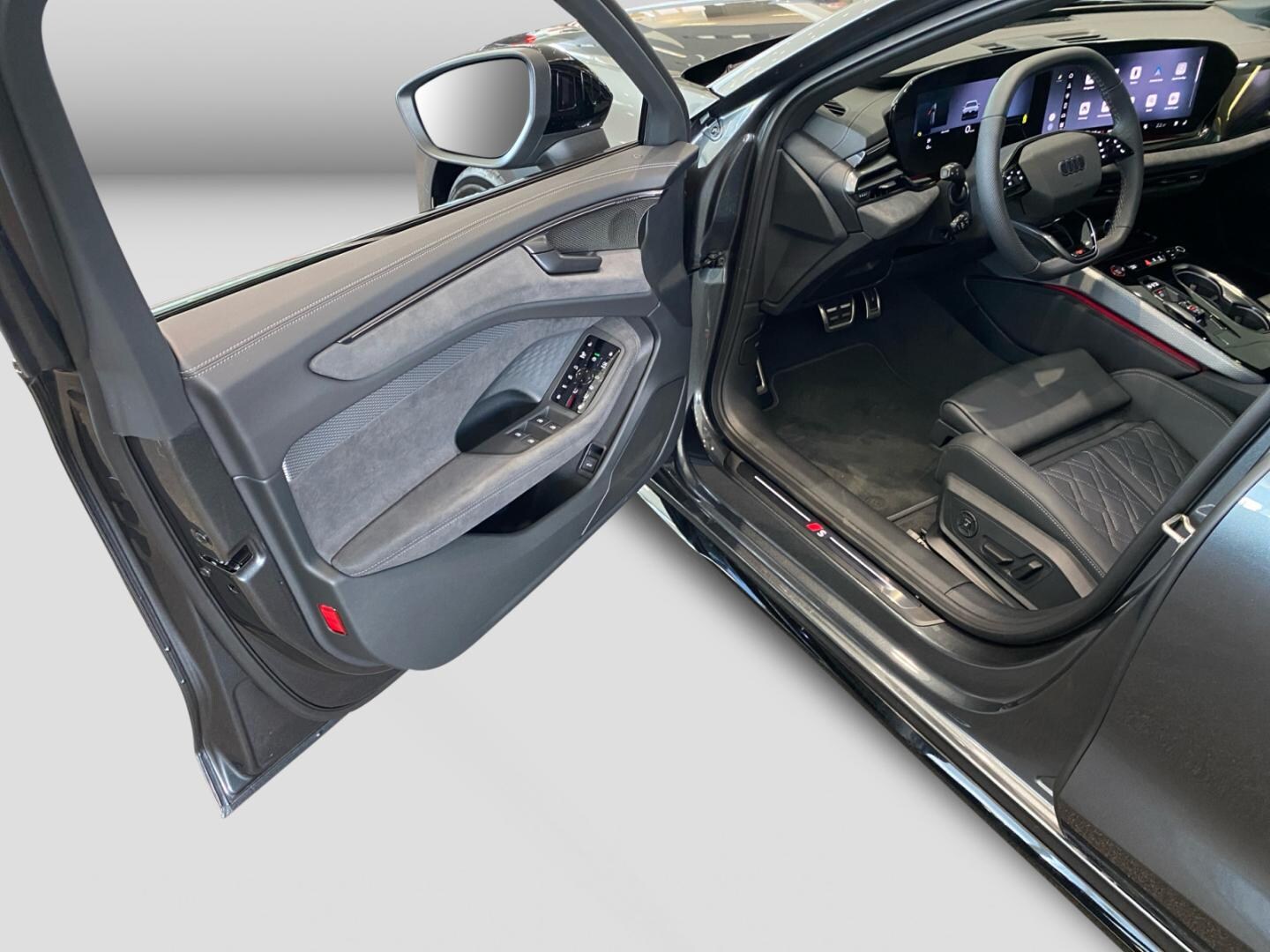 Bild über Audi A6 Avant edition one TDI quattro 220 kW S tronic - für weitere Informationen kontaktieren Sie den Audi Partner
