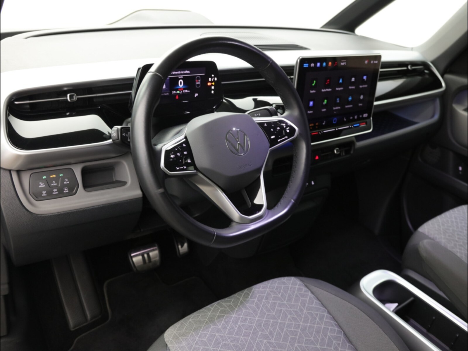 Volkswagen ID. Buzz – Bild 9