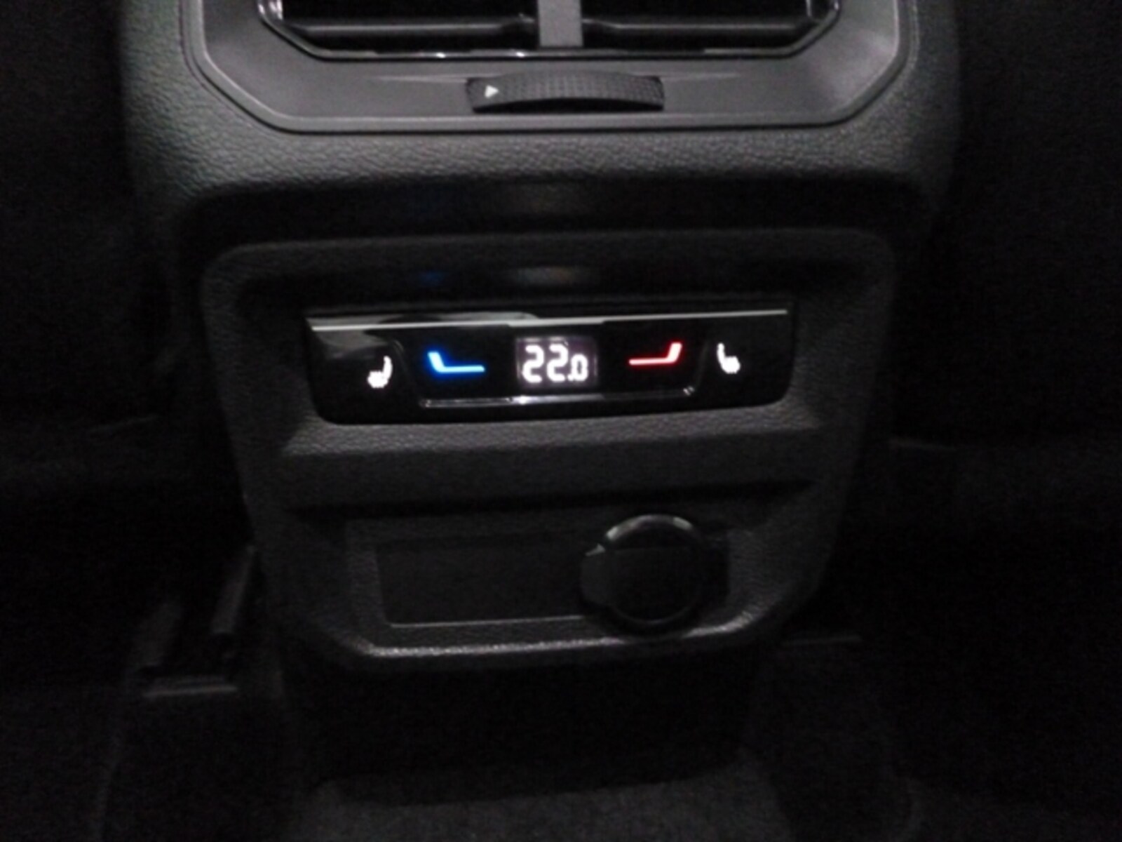Volkswagen Tiguan – Bild 11
