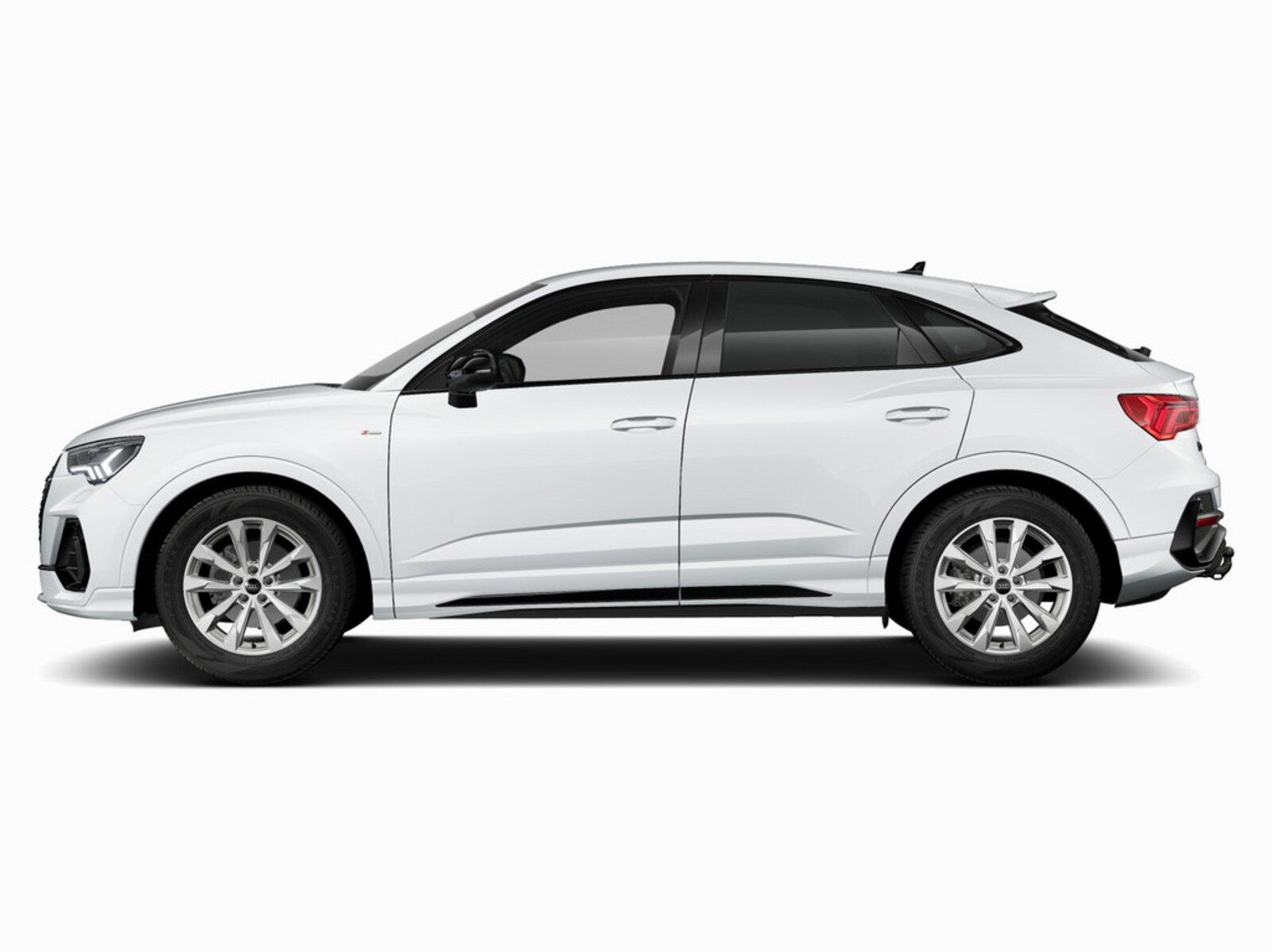Audi Q3 Sportback – Bild 6