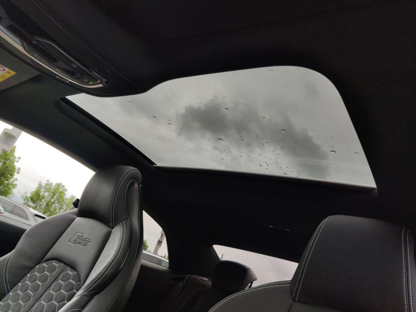 Image about Audi RS 5 Coupé TFSI quattro tiptronic