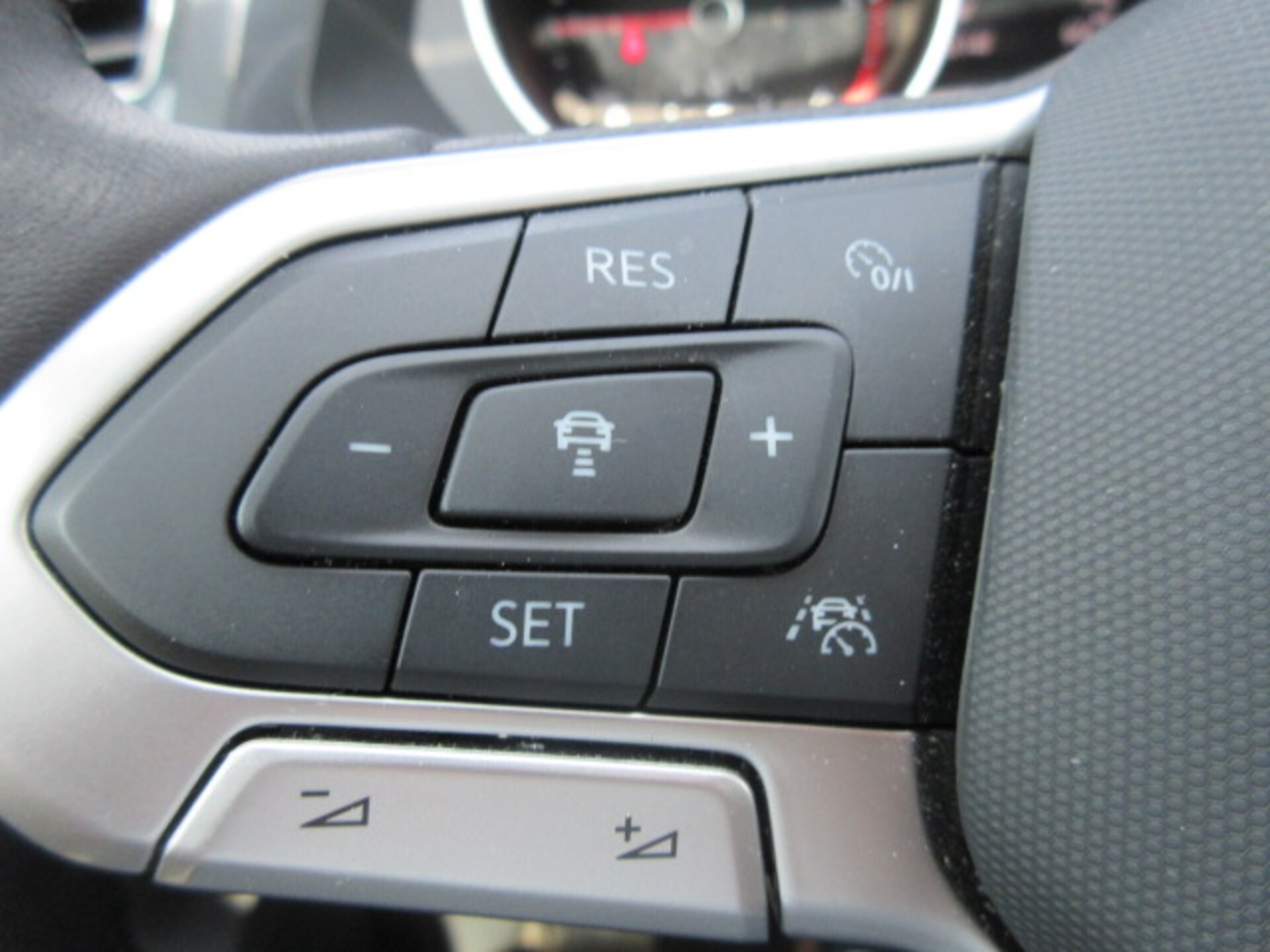 Volkswagen Tiguan MOVE