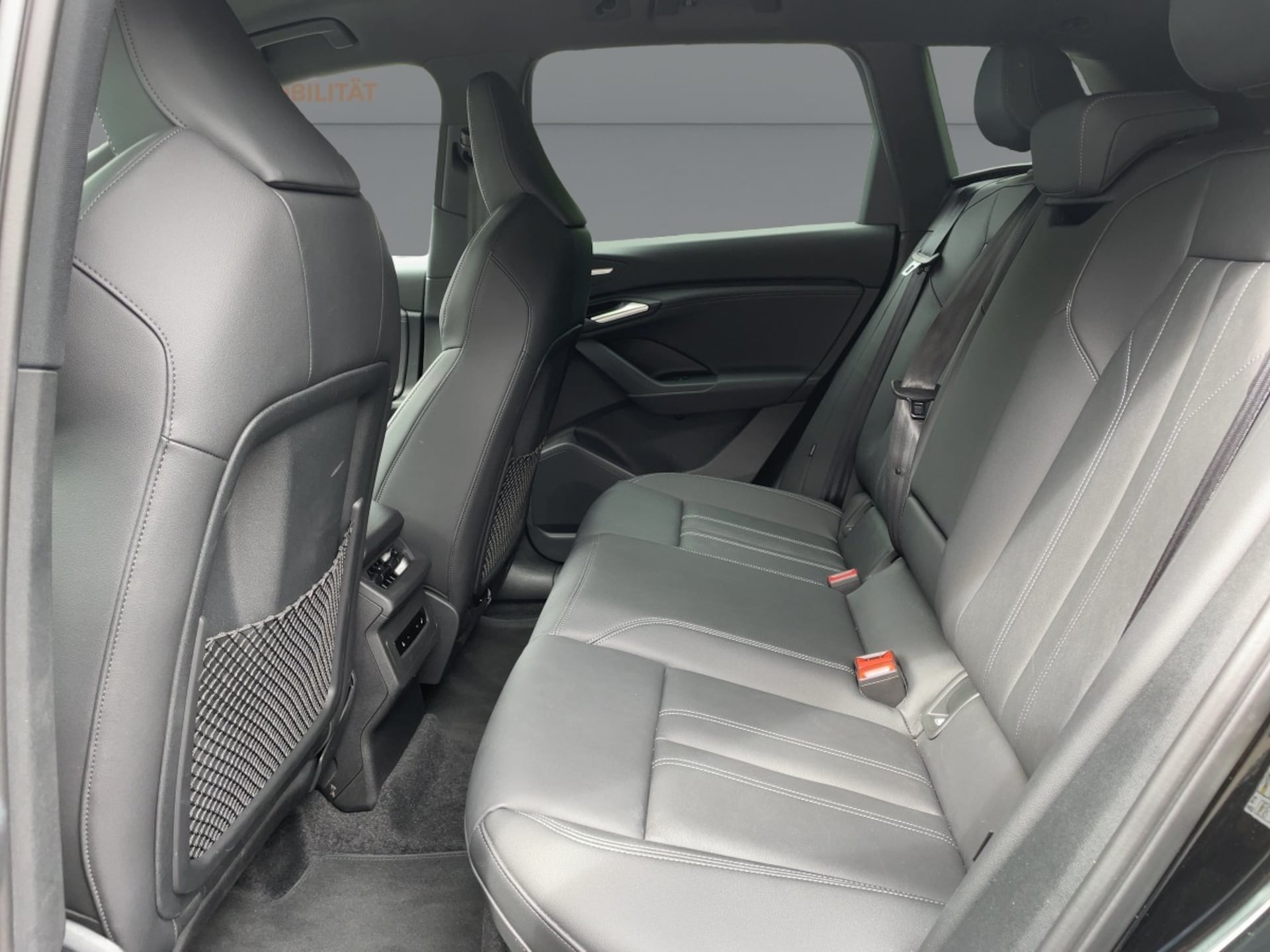 Audi Q6 SUV e-tron