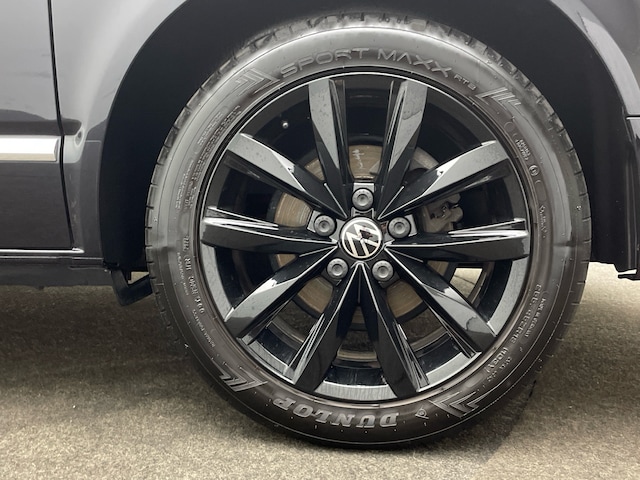 Volkswagen T6.1 Multivan