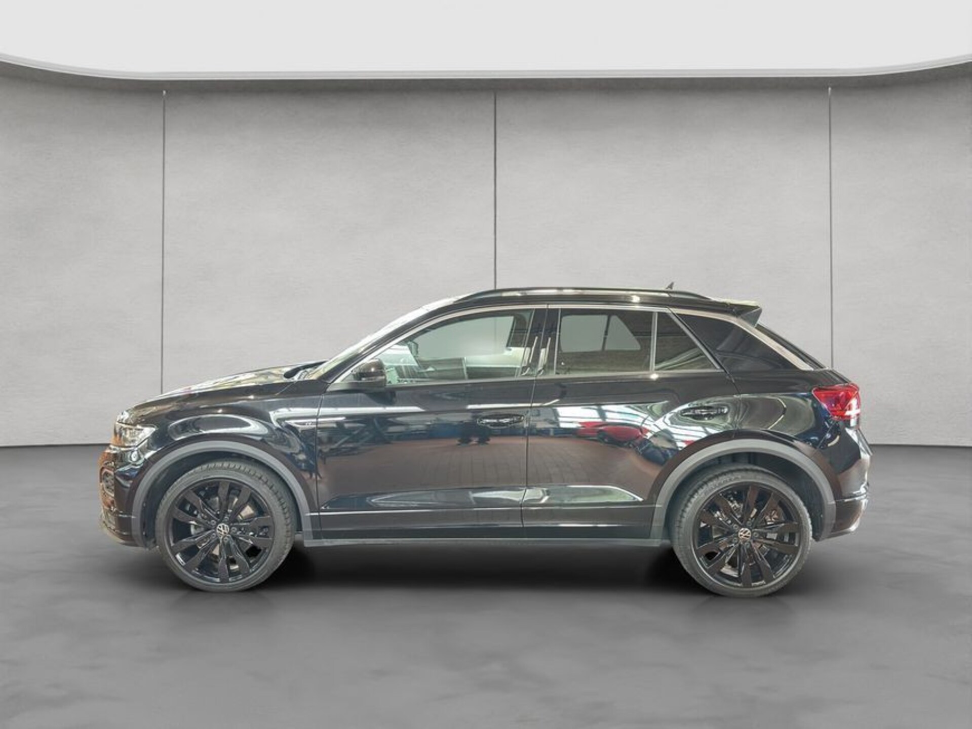 Volkswagen T-Roc Sport