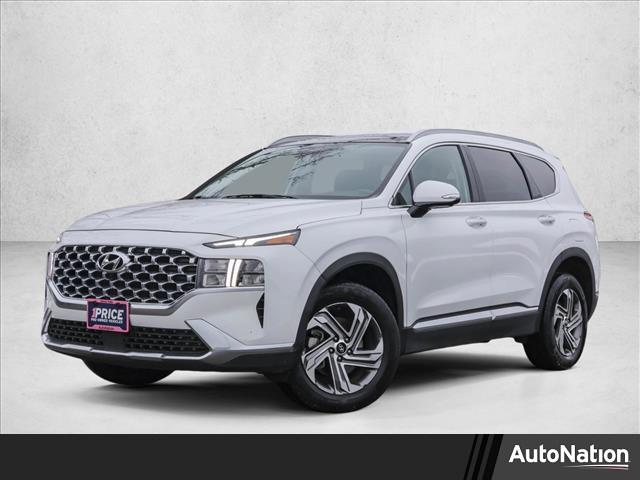 2023 HYUNDAI SANTA FE - Image 1