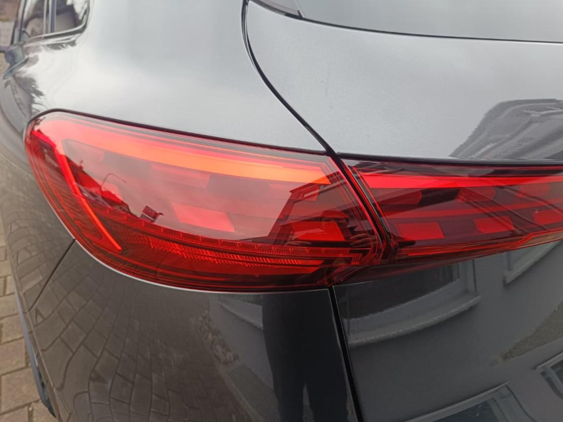 Audi Q5 SUV edition one
