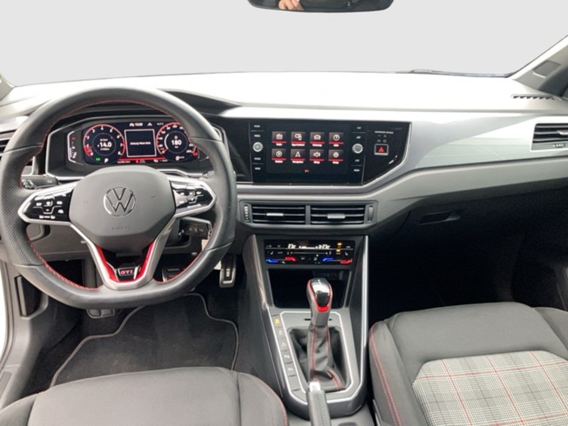 Volkswagen Polo GTI