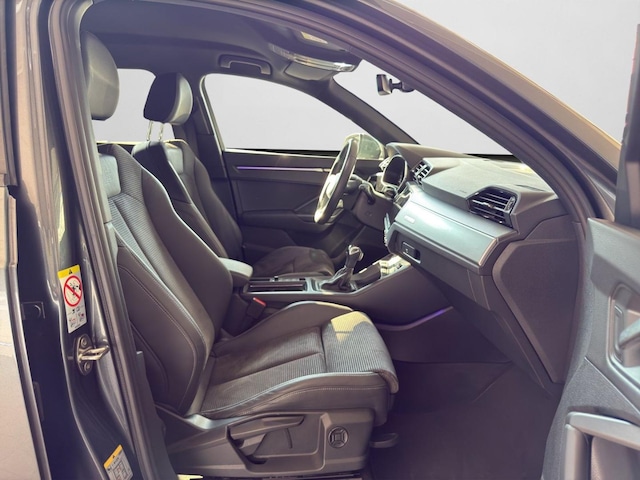 Audi Q3 TFSI E 45 TFSI E S Tronic -  - Joinsteer - #4
