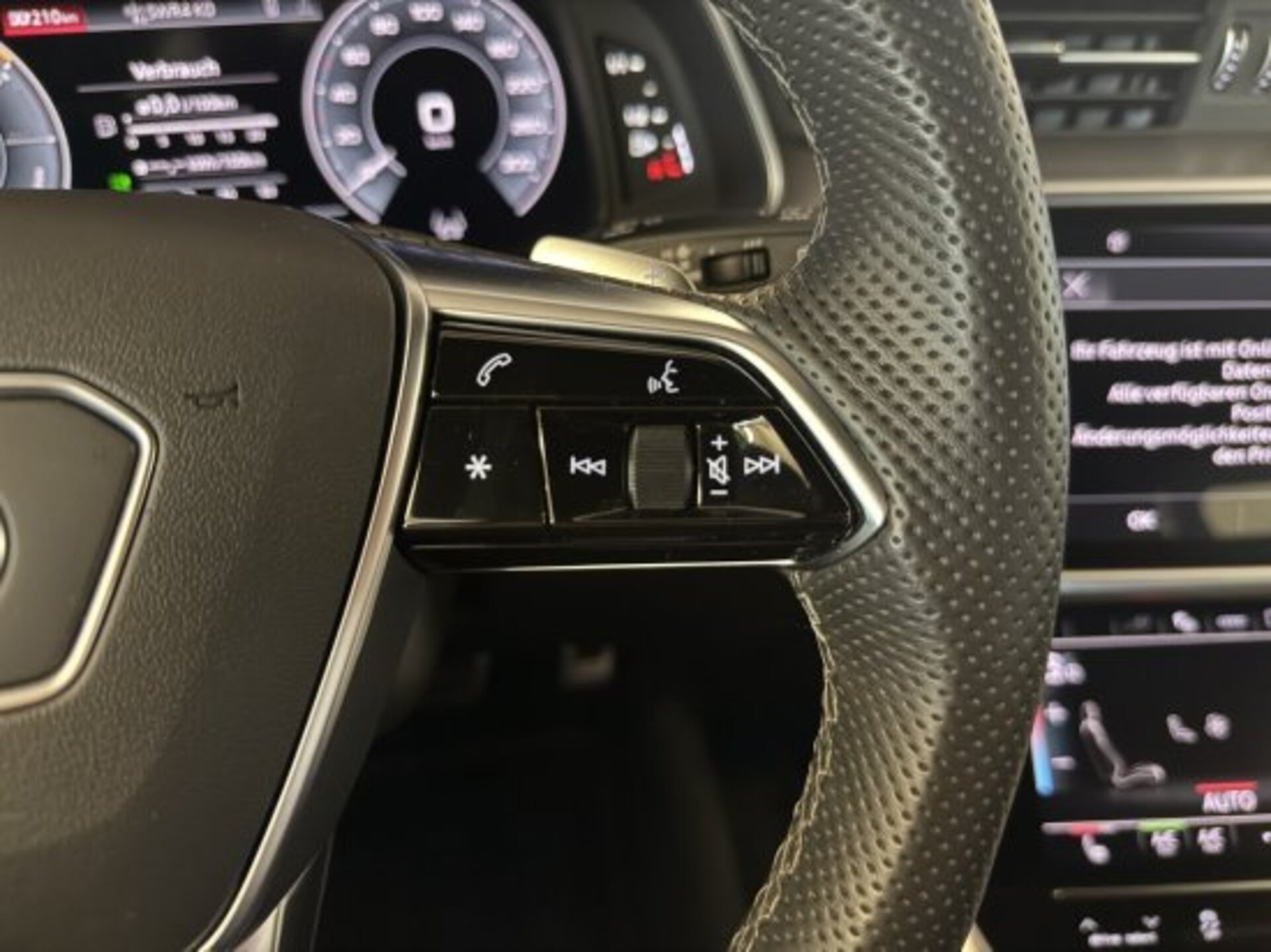 Audi A6 Avant TFSI e Sport