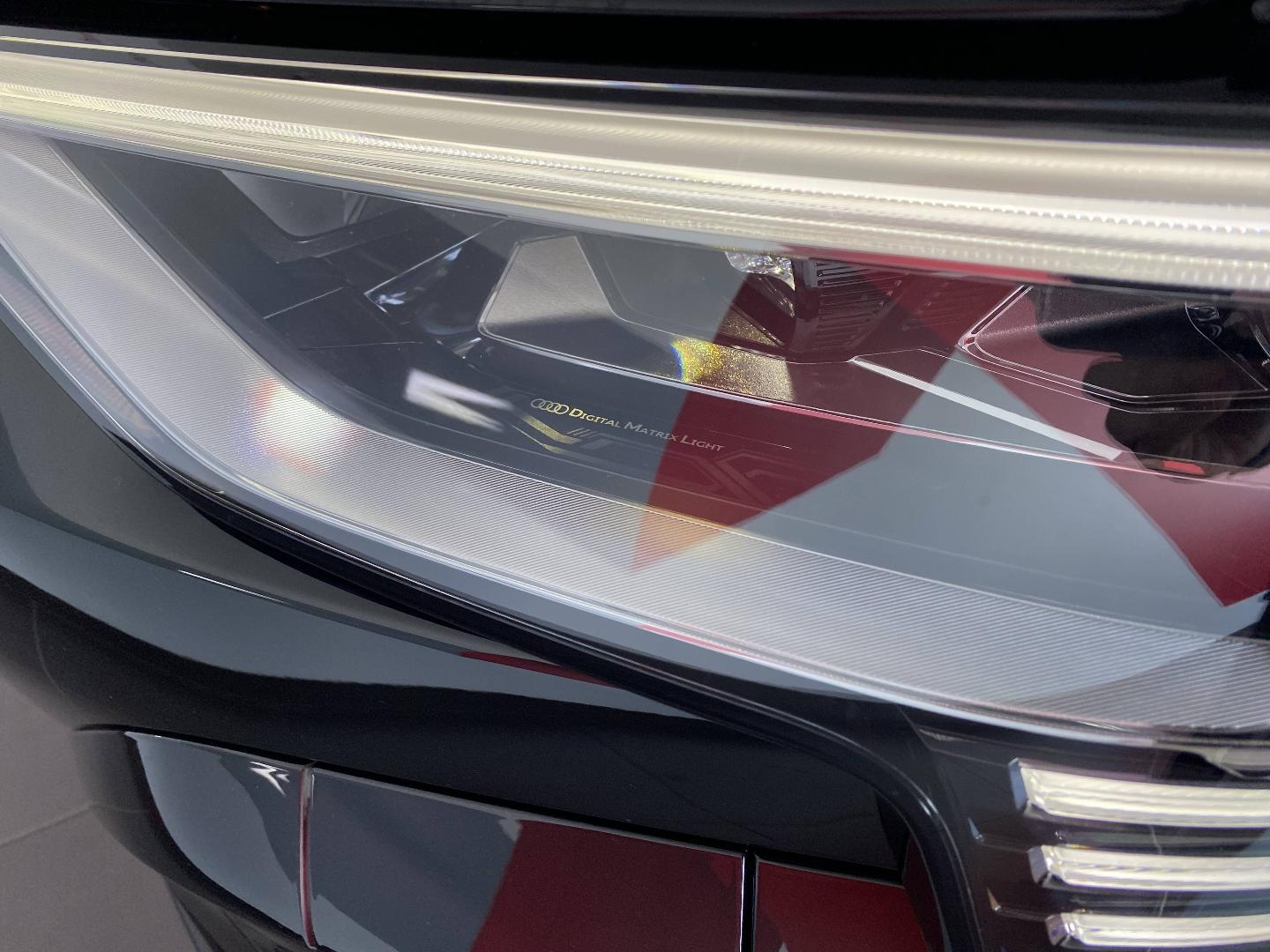 Image about Audi SQ8 Sportback e-tron SQ8 Sportback e-tron 370,00 kW