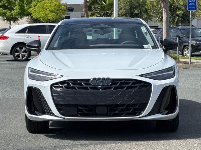 2026 Audi A6 Sedan