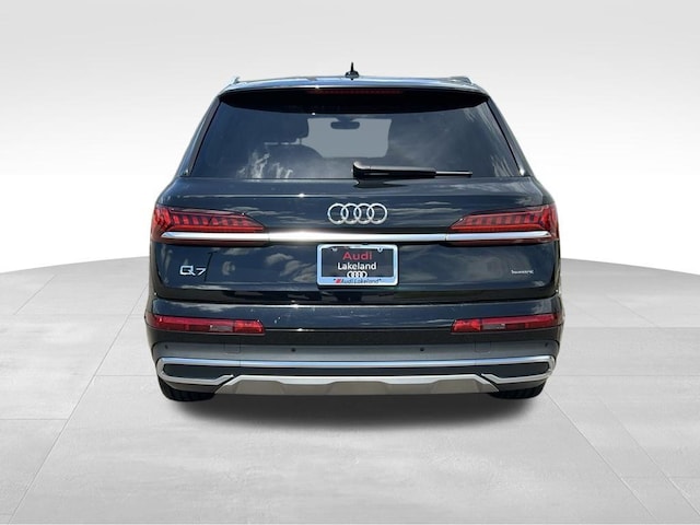 2023 Audi Q7