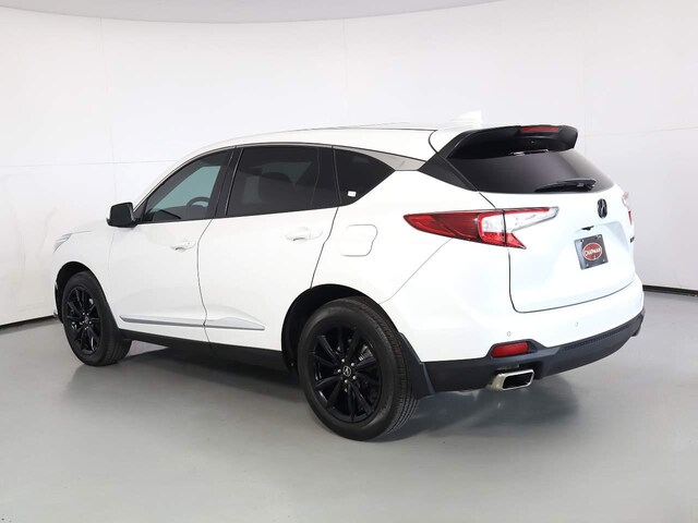 2023 Acura RDX