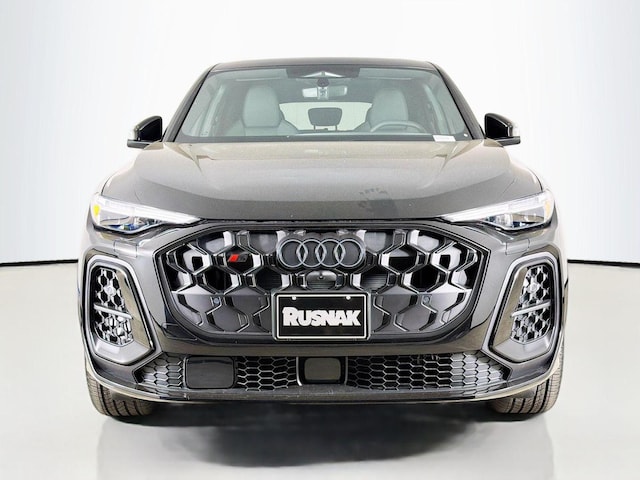 2026 Audi SQ5 Sportback