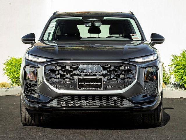 2026 Audi Q3 SUV