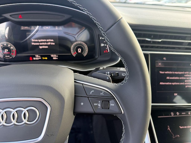 2026 Audi Q7 Premium Plus - Photo 17