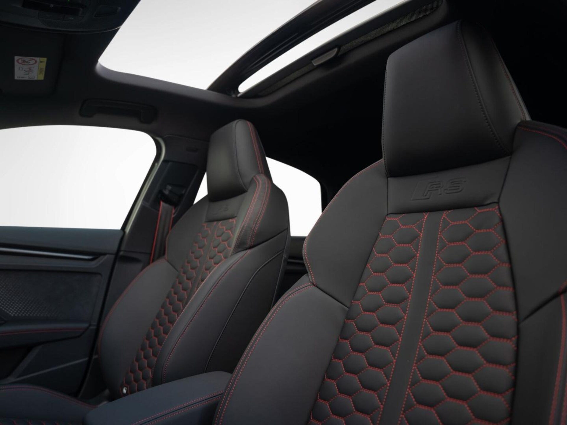 Audi RS 3 Limousine