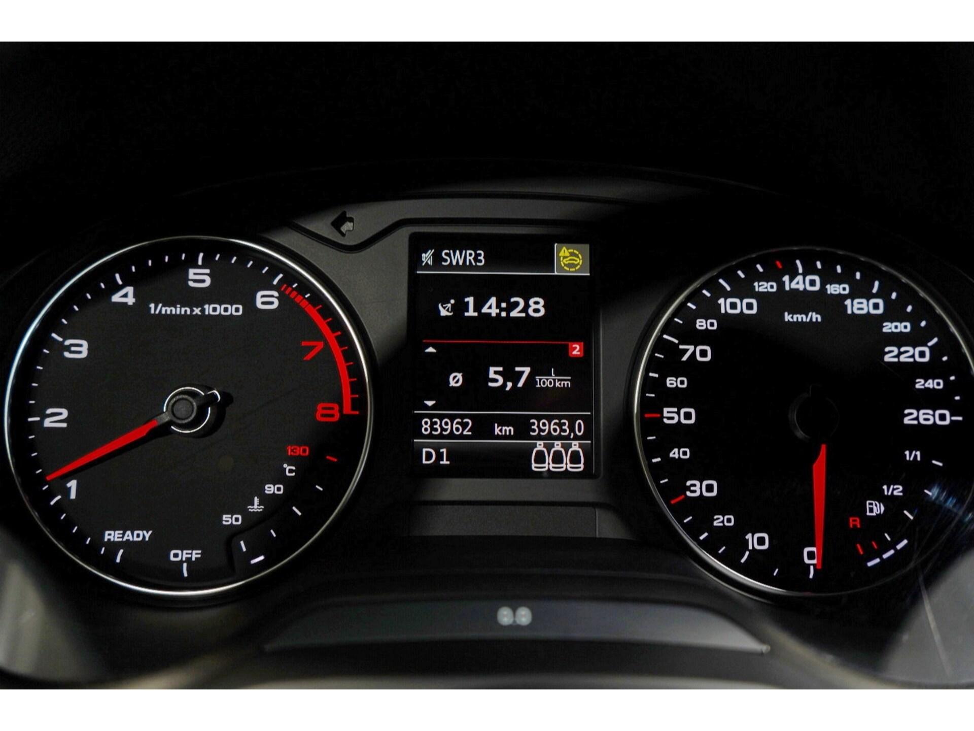 Audi Q2 Advanced