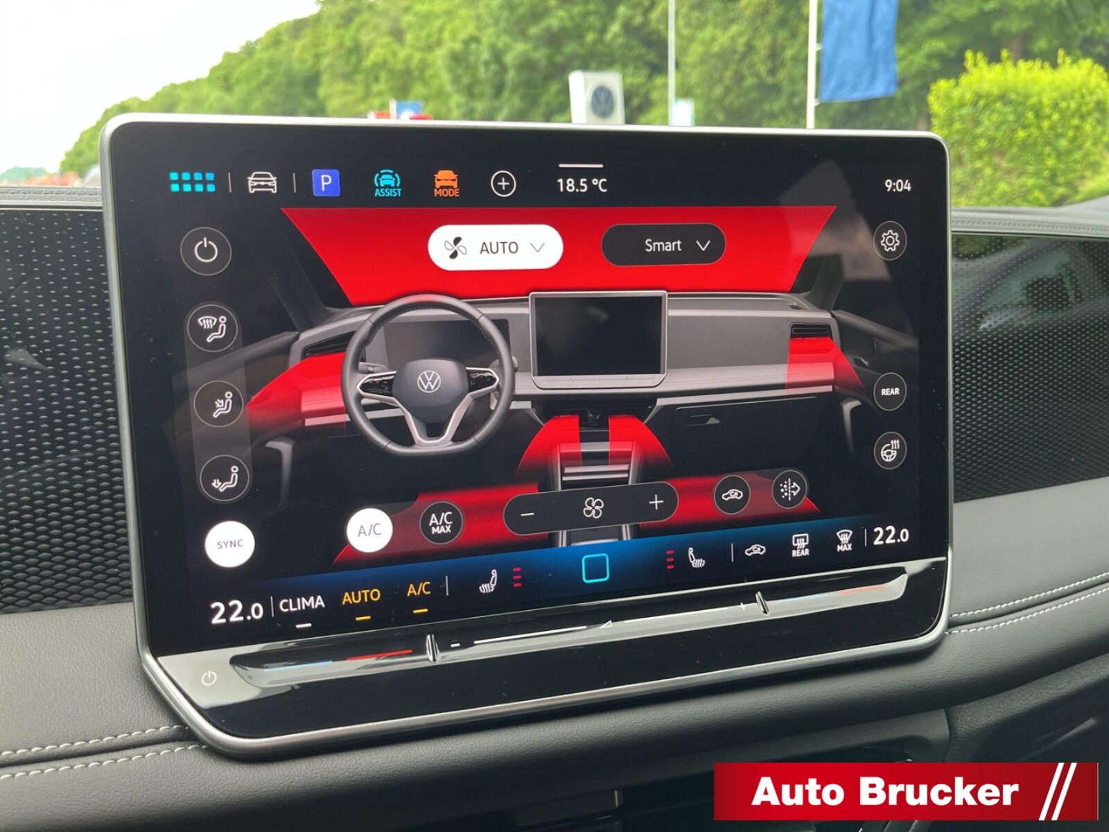 Volkswagen Tiguan – Bild 11