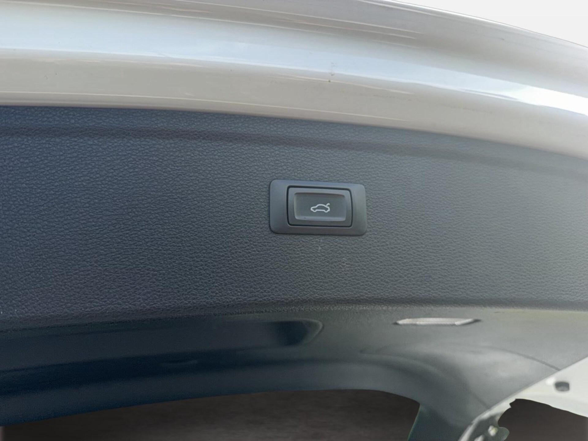 Audi Q5 TFSI e advanced