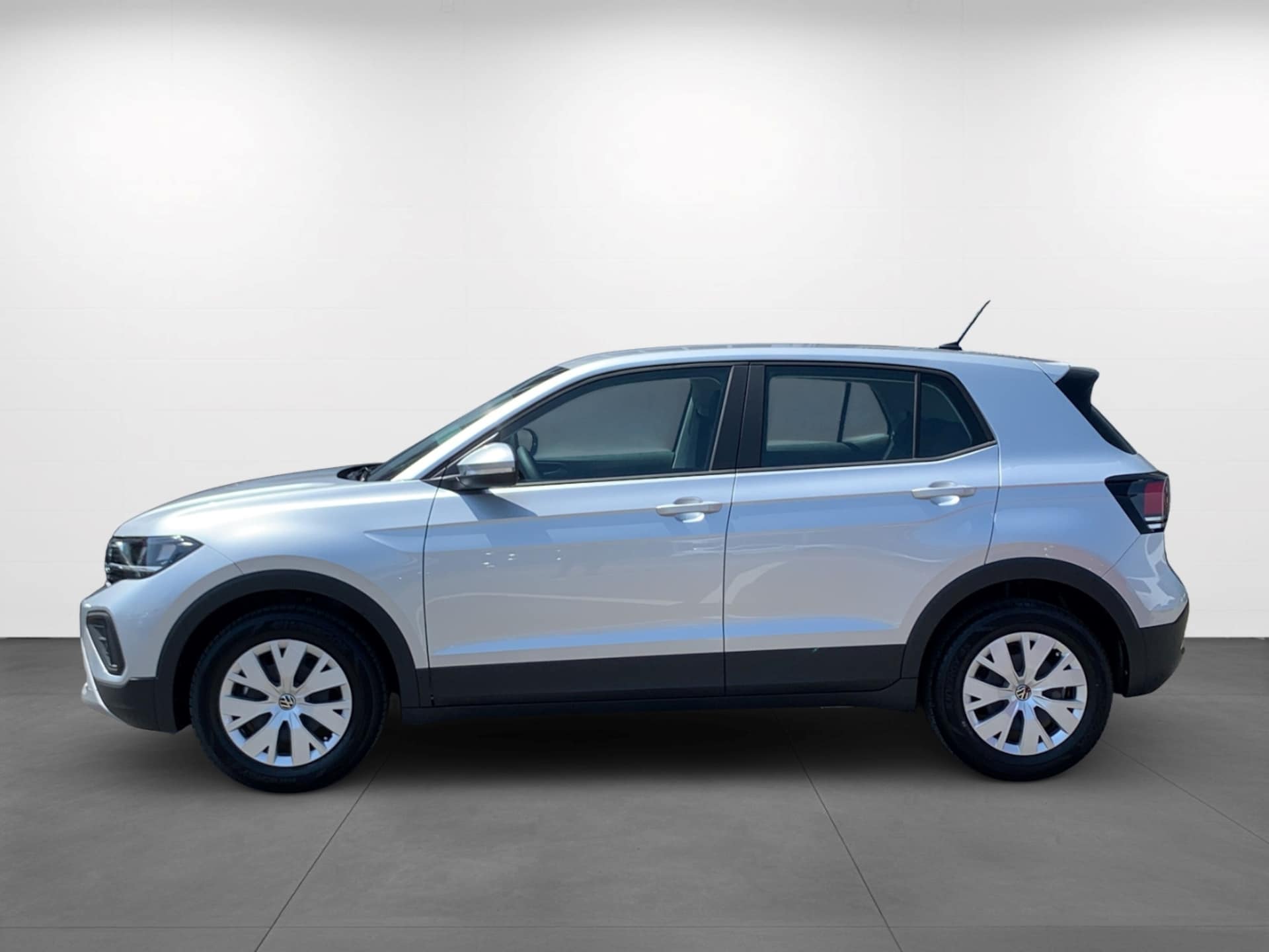 Volkswagen T-Cross Basis-Modell