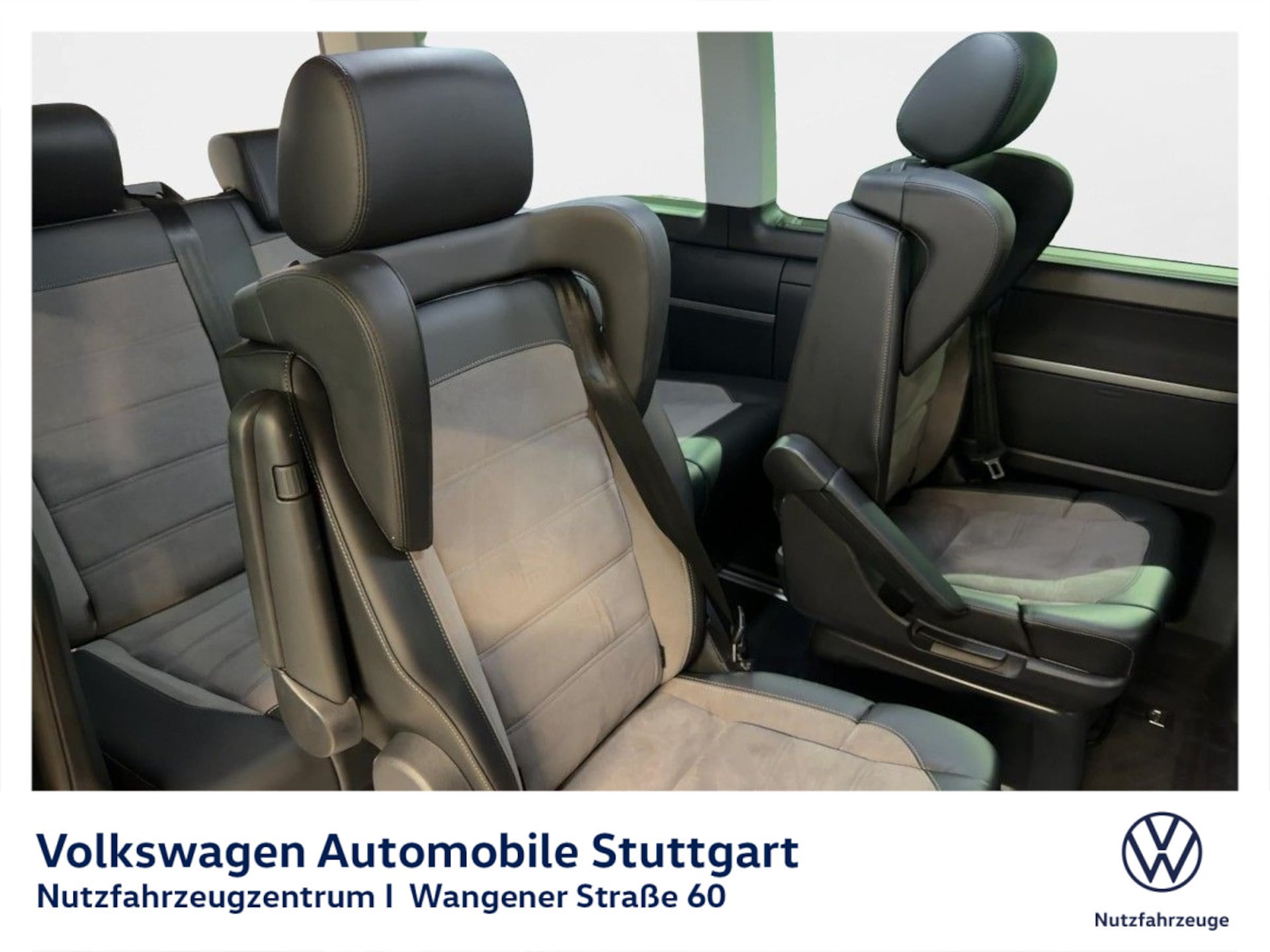 Volkswagen T6.1 Multivan Comfortline