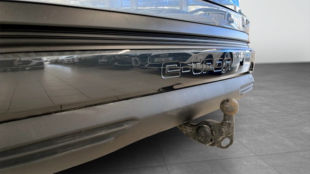 Bild som visar Audi Q4 e-tron Q4 40 e-tron Proline 150,00 kW - för mer information kontakta din Audi Partner
