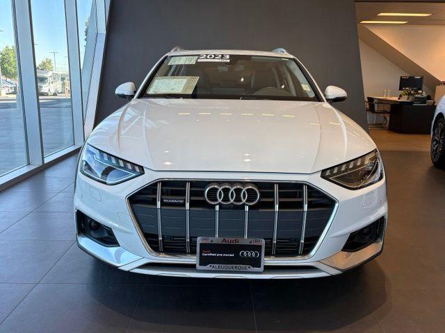 2023 Audi A4 allroad 3