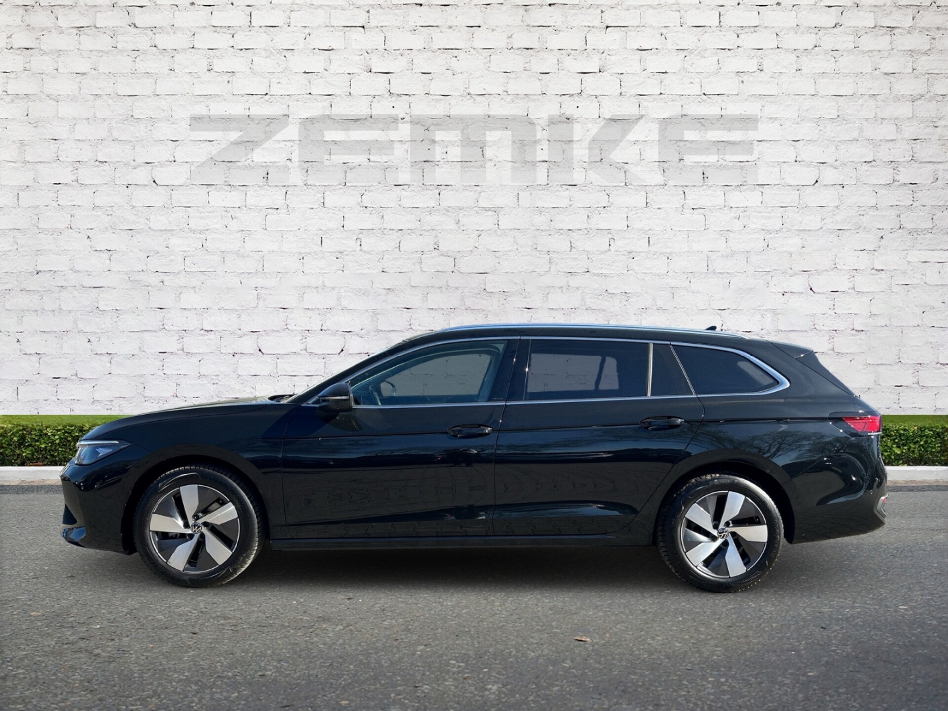 Volkswagen Passat Business