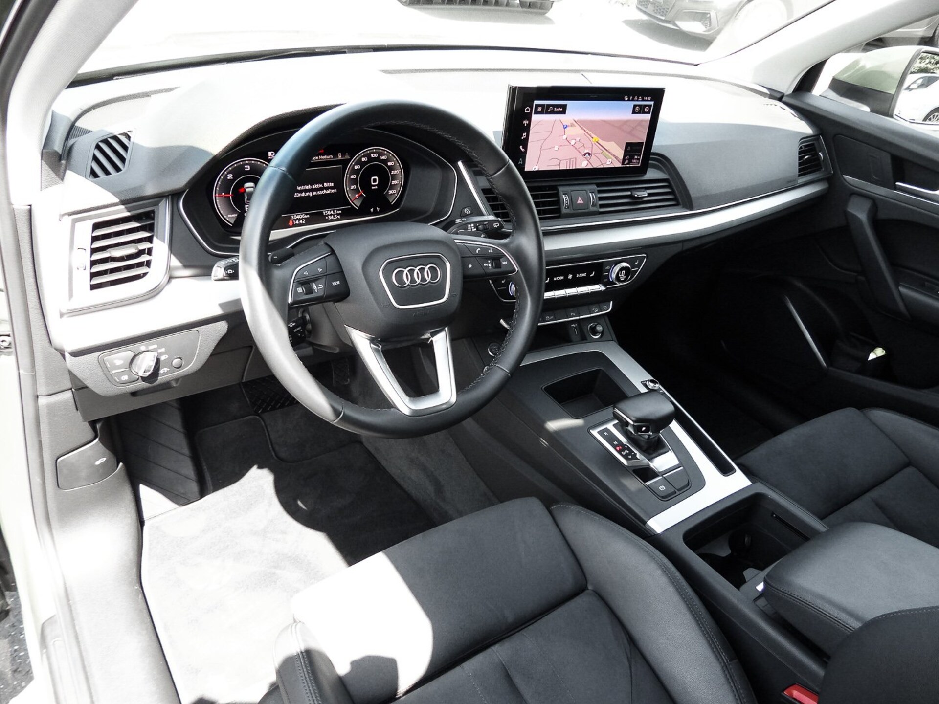 Audi Q5 SUV