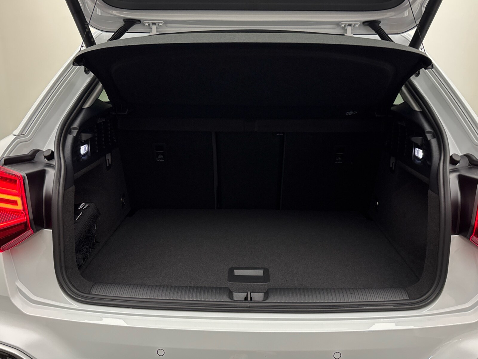 Audi Q2 – Bild 13
