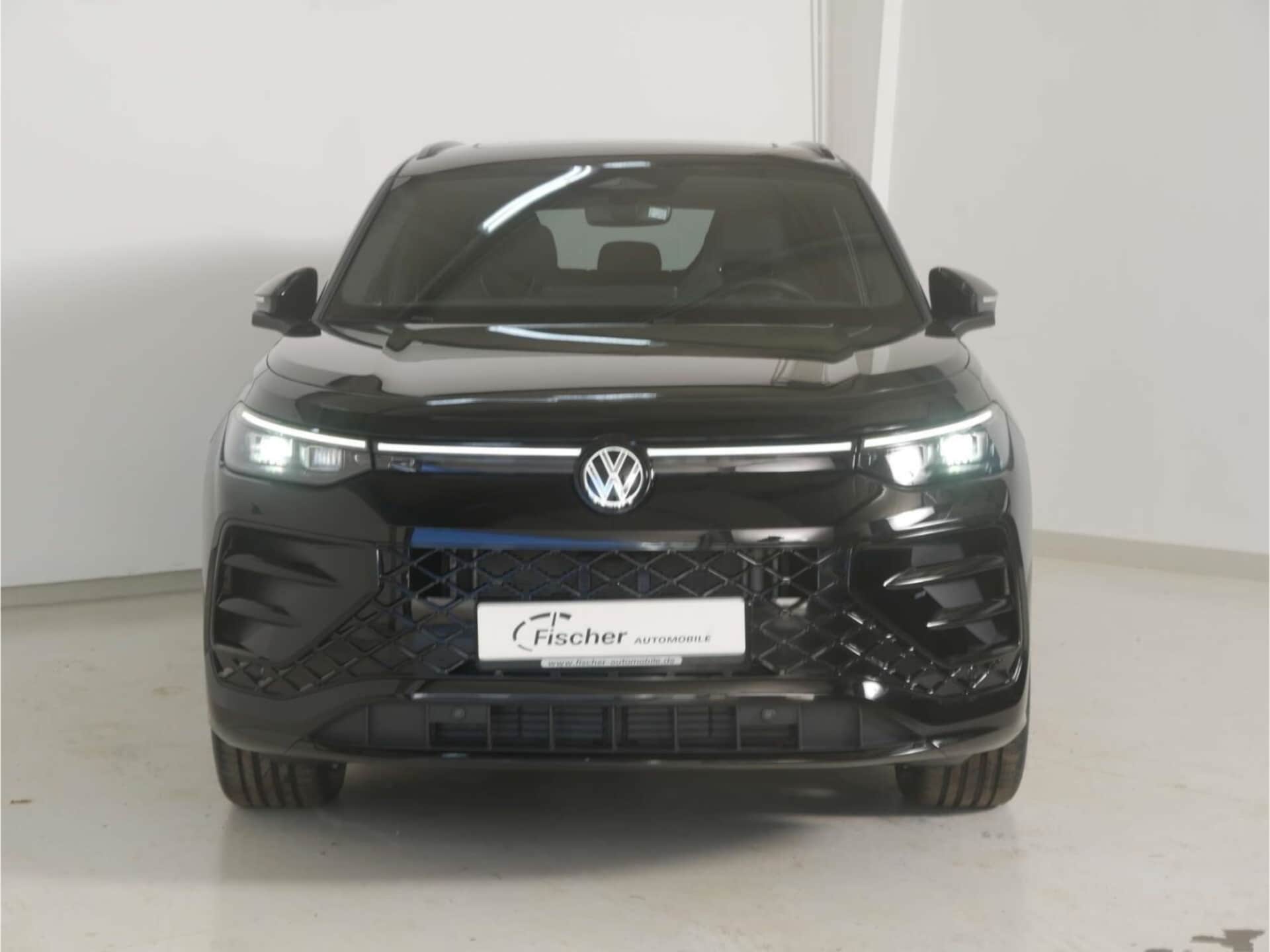 Volkswagen Tayron R-Line
