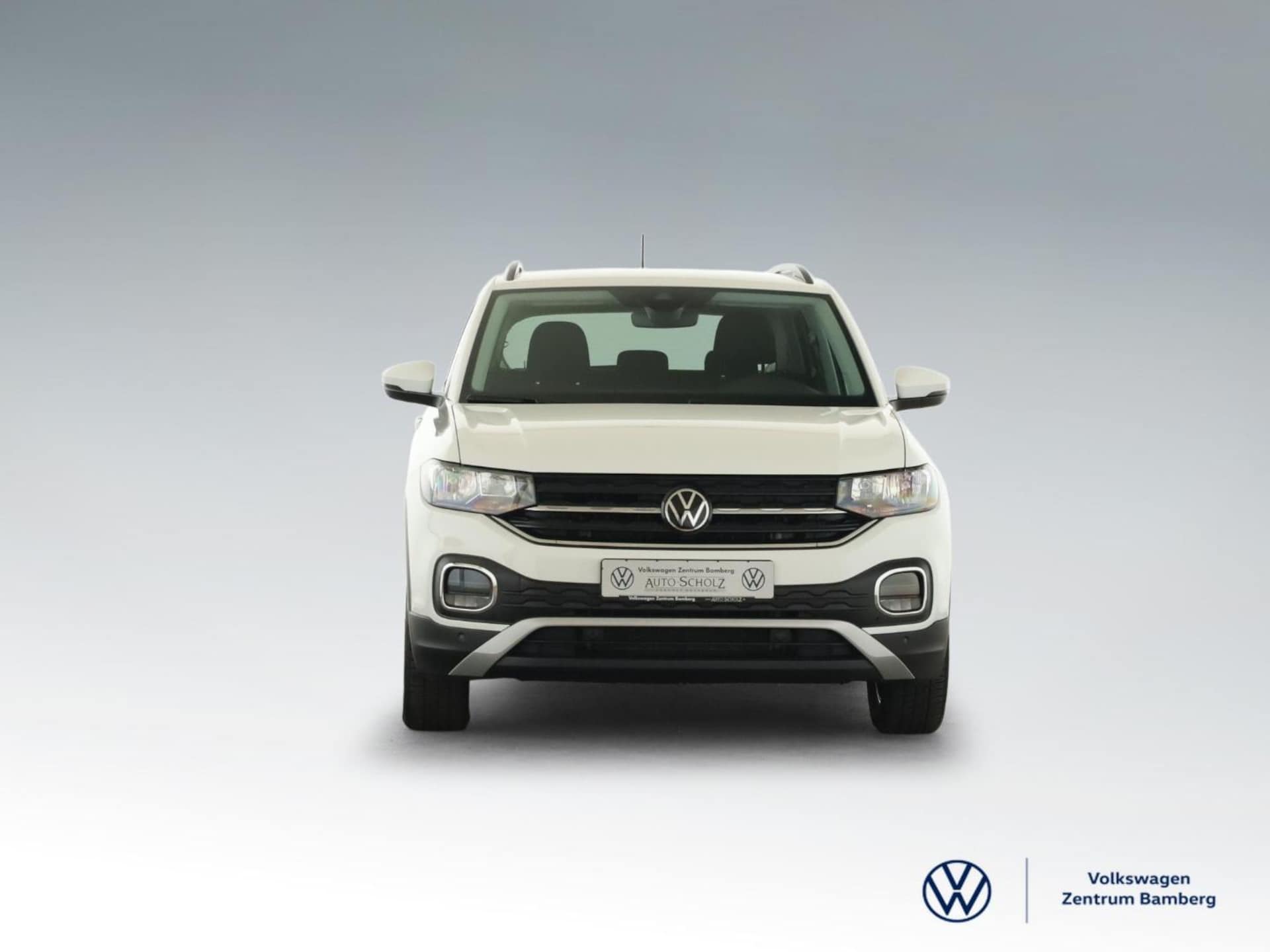 Volkswagen T-Cross MOVE