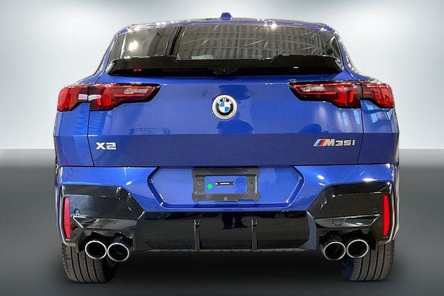 2025 BMW X2
