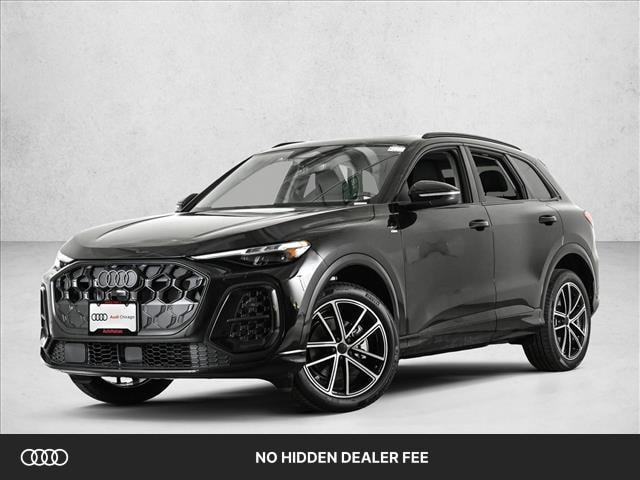 2026 Audi Q5