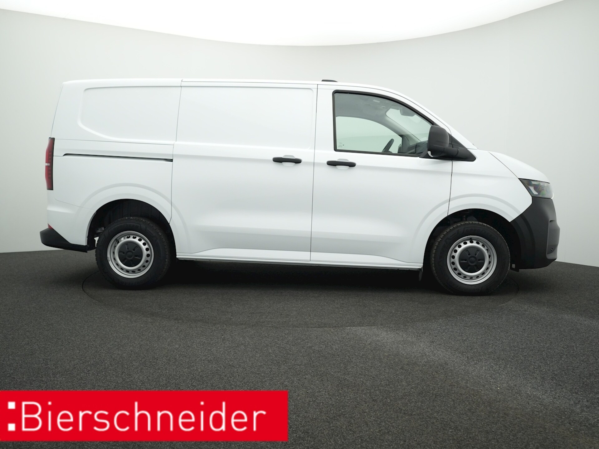 Volkswagen Transporter Kasten kurzer Radstand