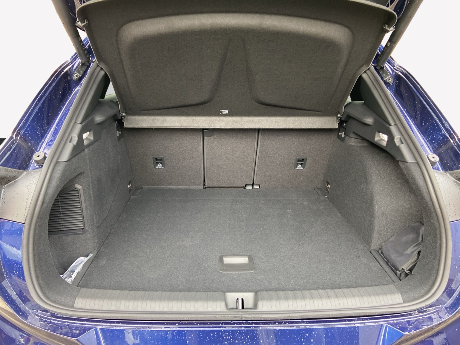 CUPRA Terramar – Bild 11