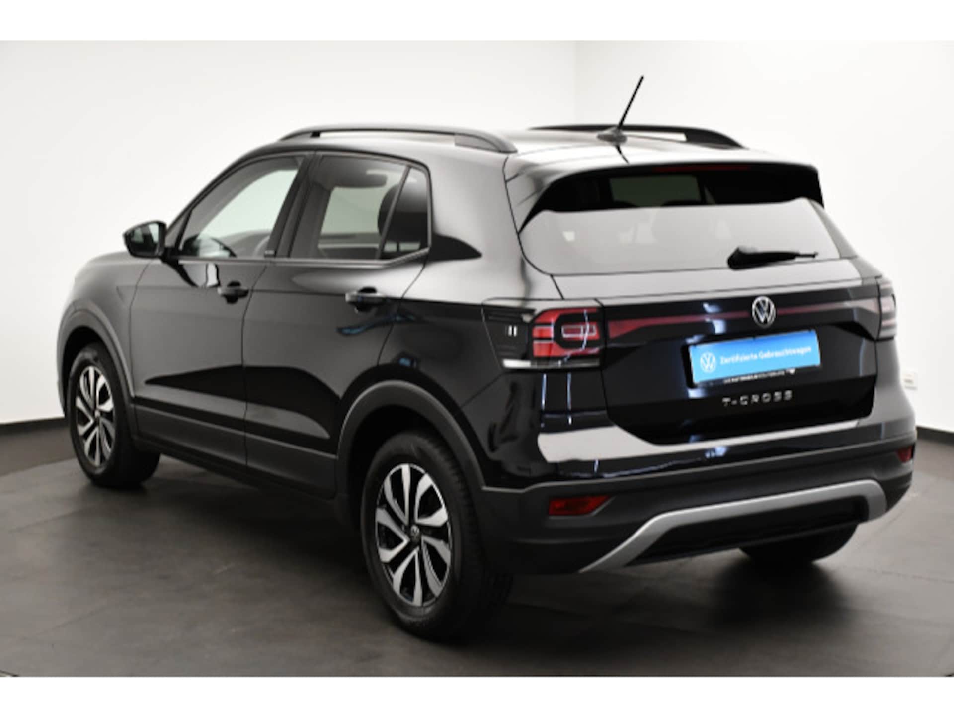 Volkswagen T-Cross ACTIVE