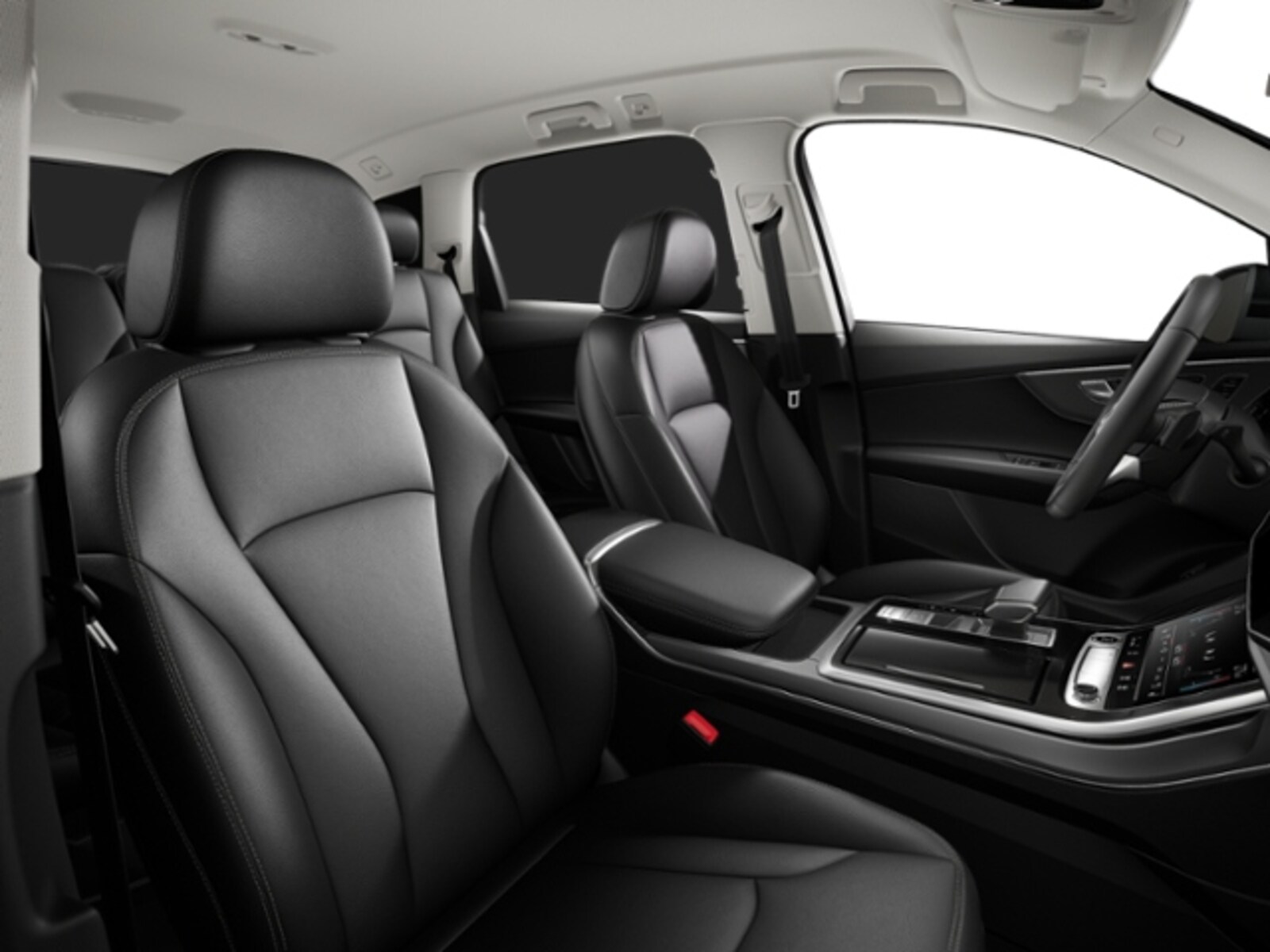 Audi Q7 – Bild 10